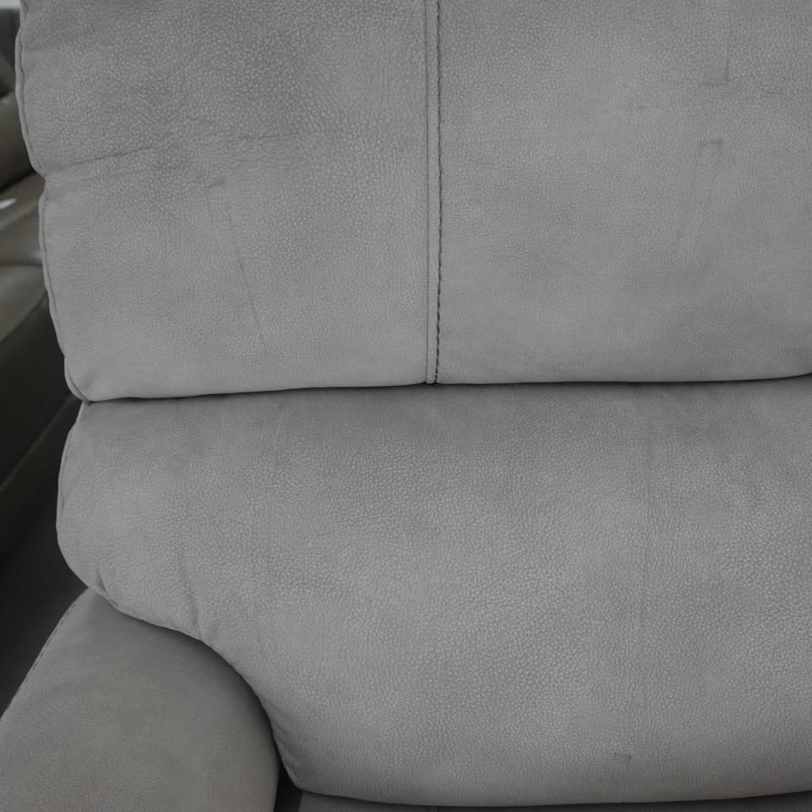 True Innovations Hayden Manual Rocker Recliner - Beige