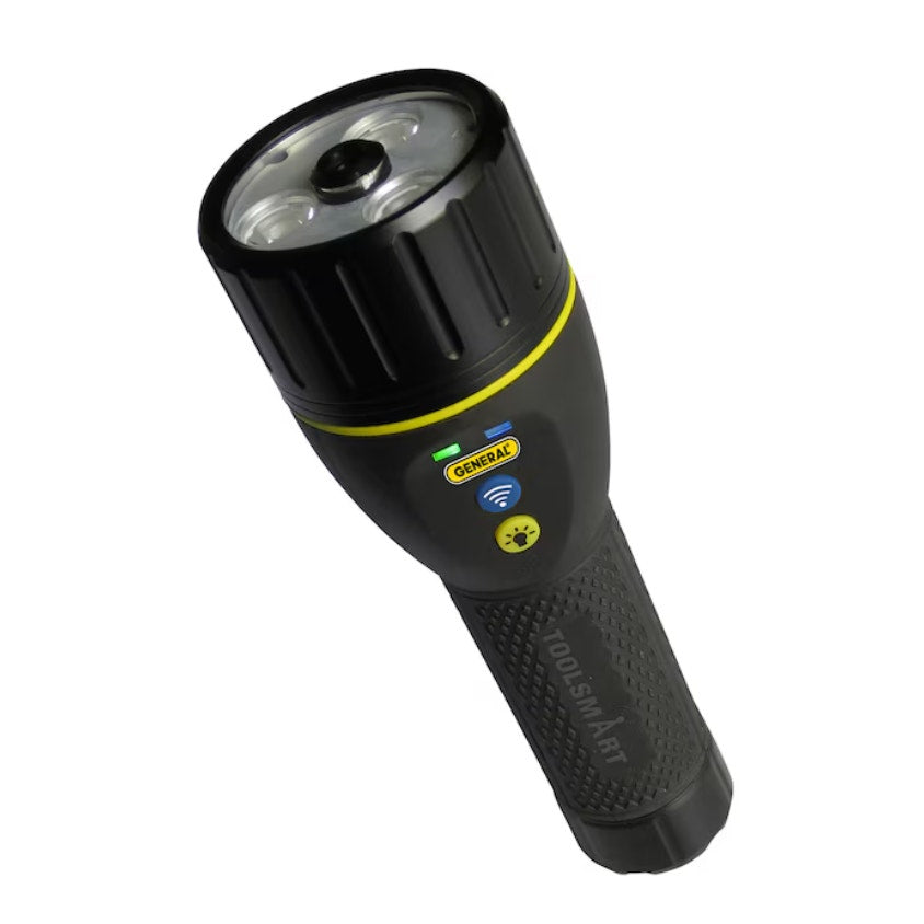 General Tools ToolSmart TS07 Flashlight Inspection Camera Rechargeable