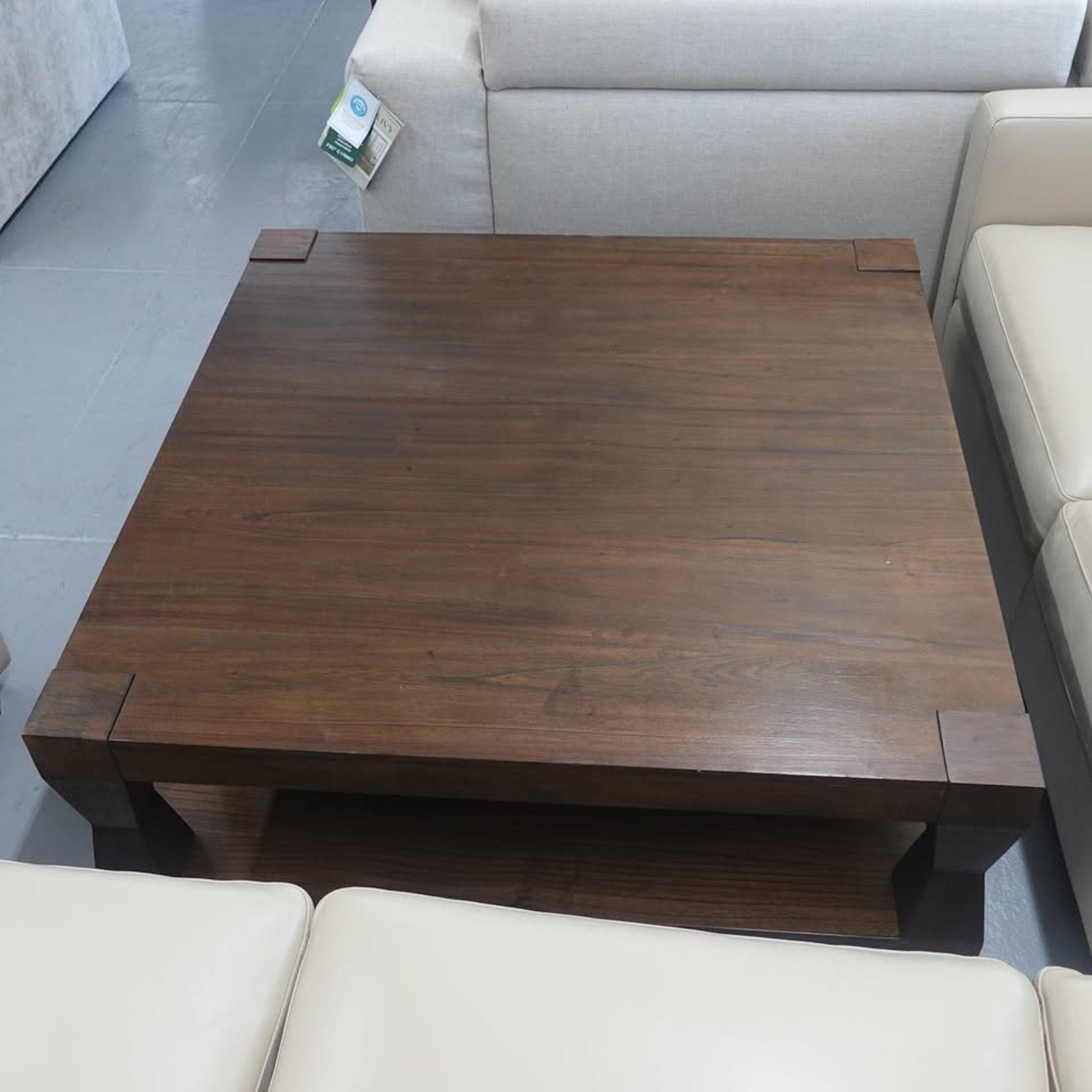 Kingswood 45” Coffee Table