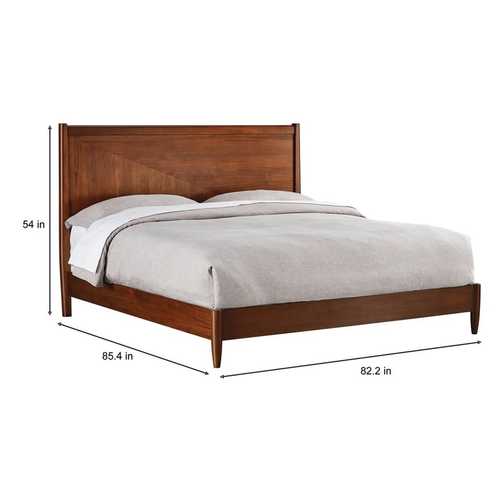 Marina Del Rey Bed