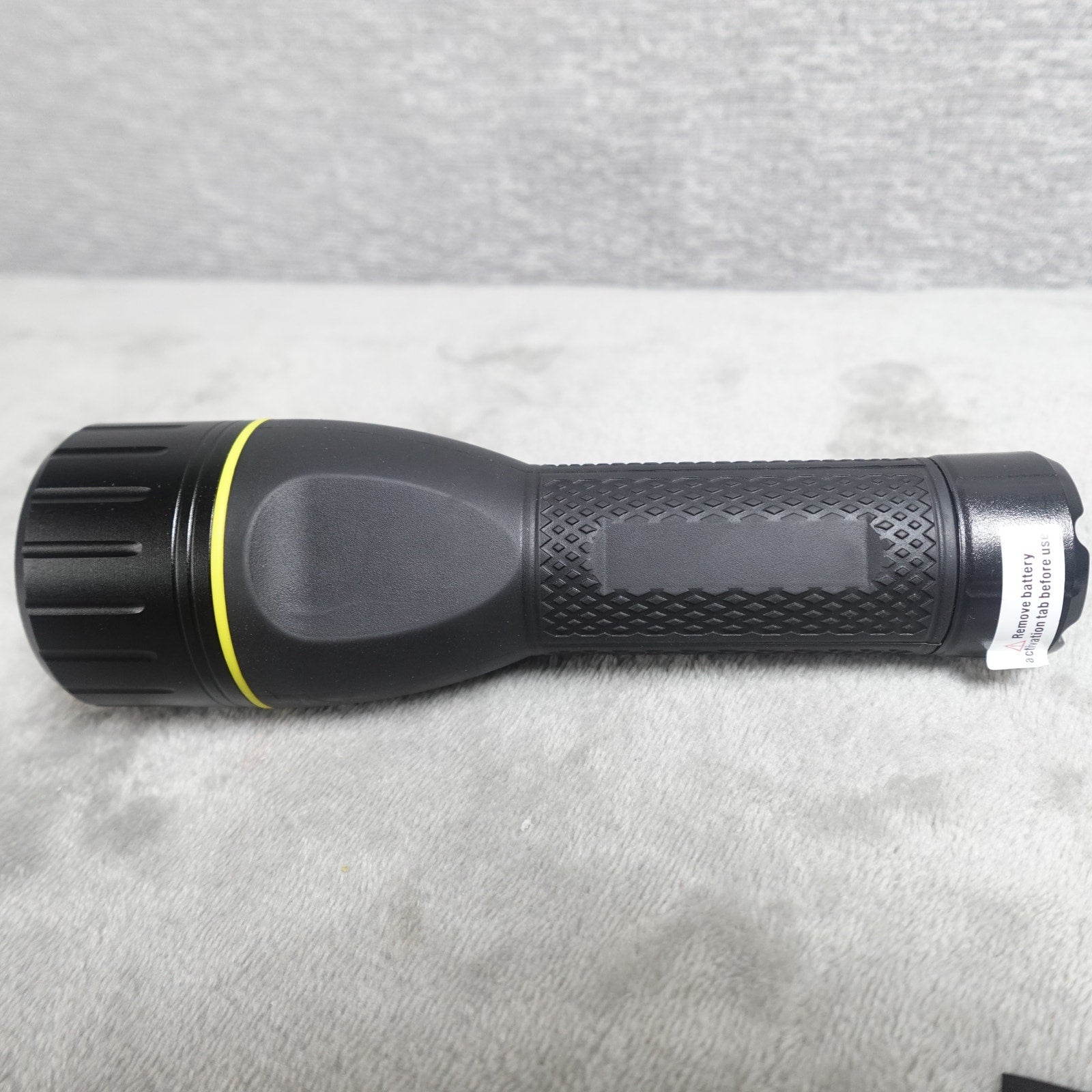 General Tools ToolSmart TS07 Flashlight Inspection Camera Rechargeable
