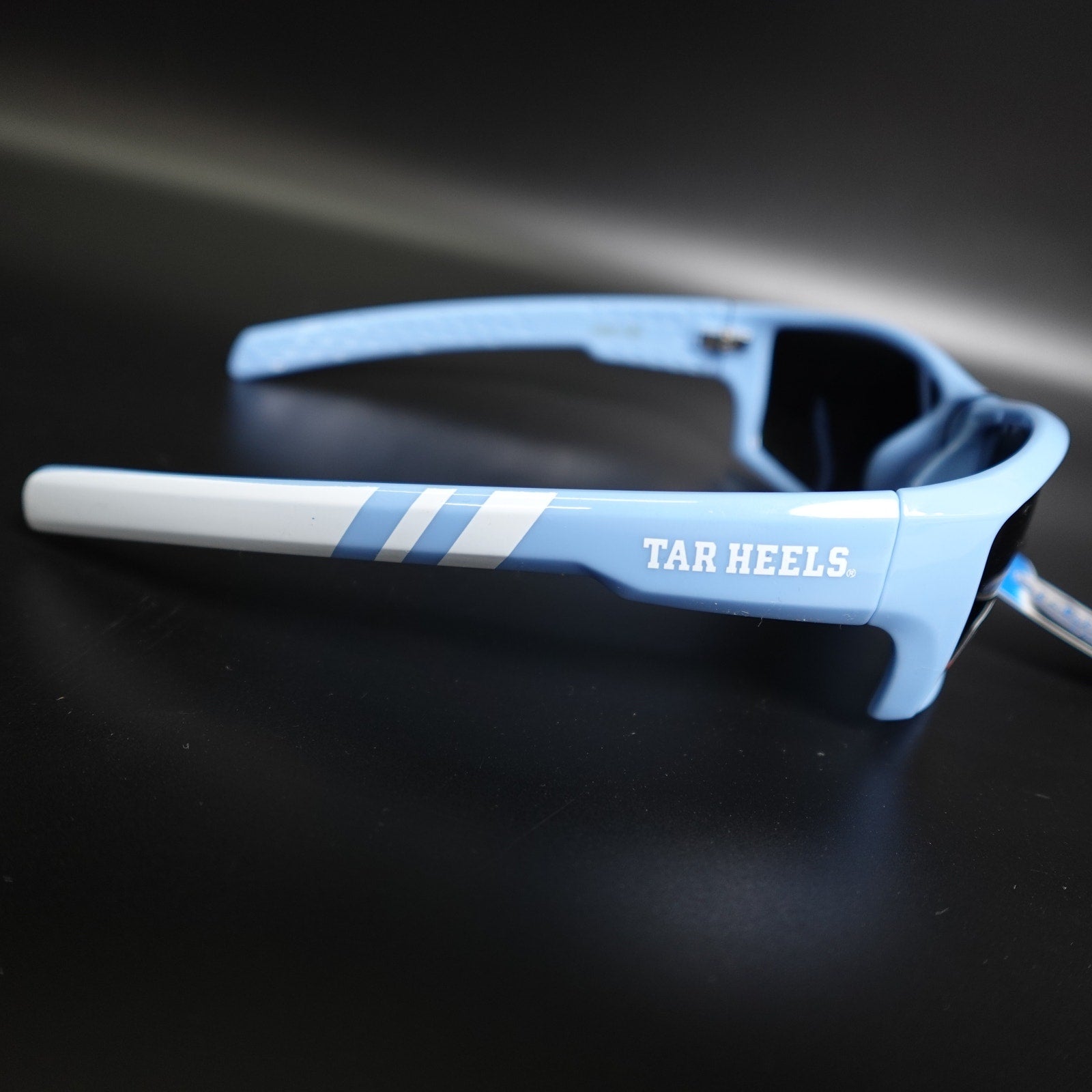 North Carolina Tar Heels Edge Wrap Sunglasses (NCAA) Licensed