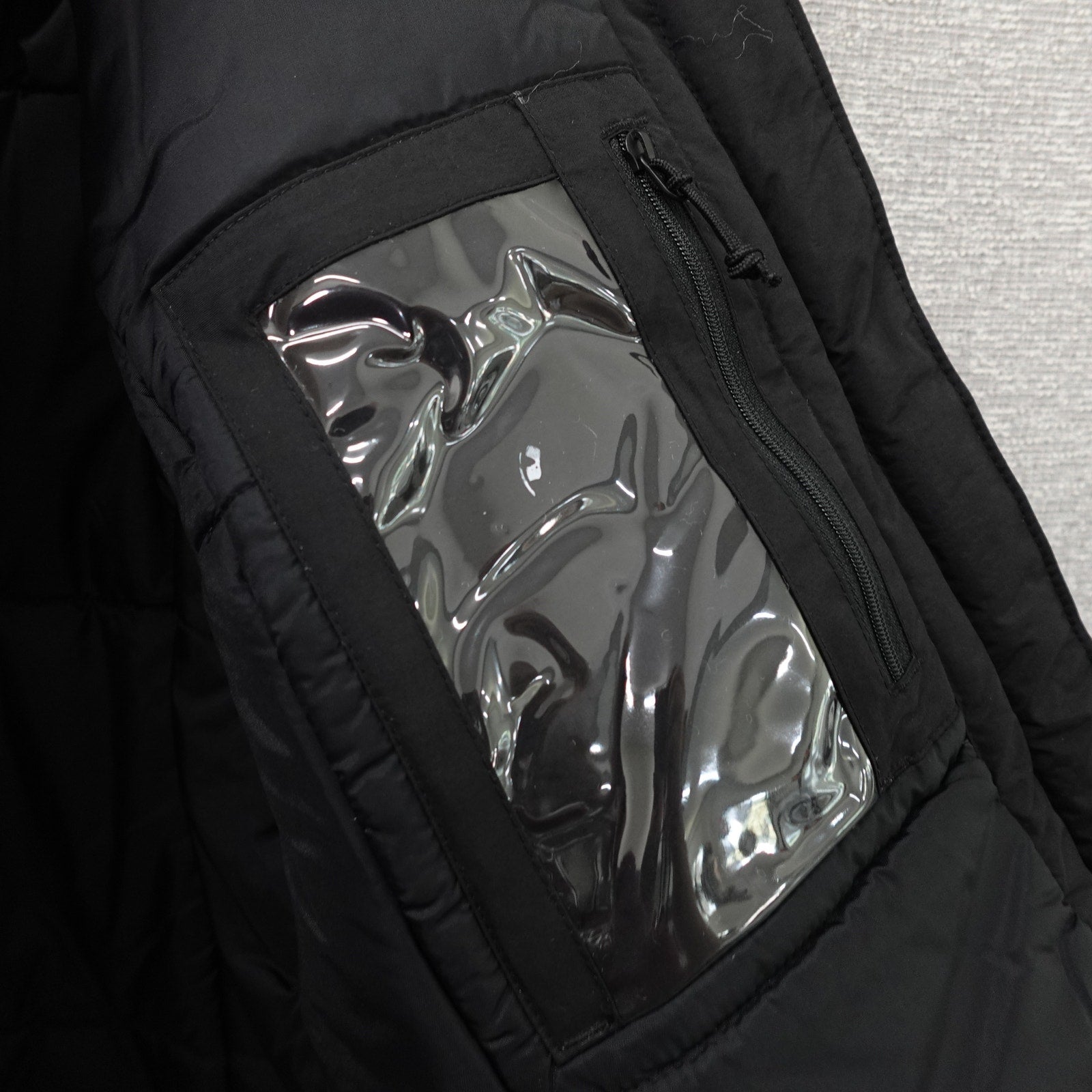 Ski-Doo Woman's Vasa X-Team Edition Snowmobiling Jacket Black - Medium