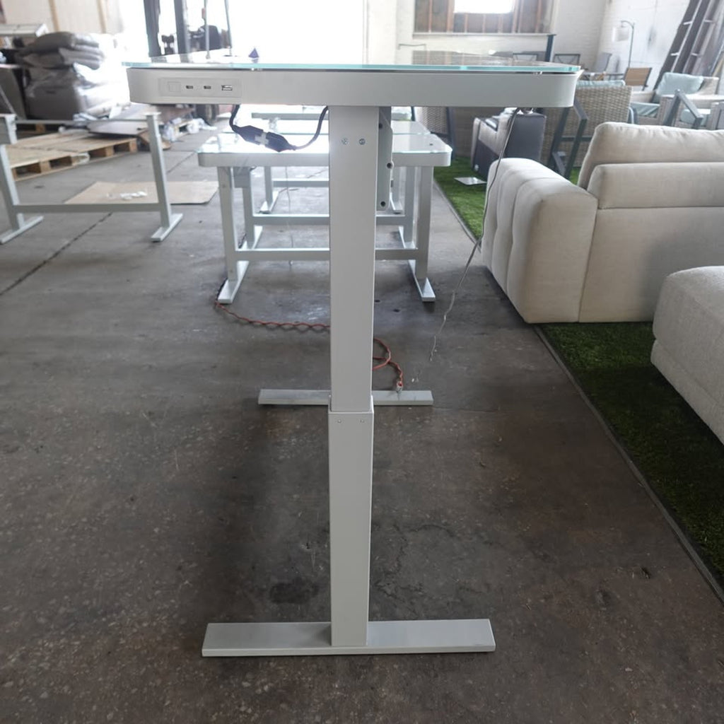 Tresanti Geller 47” Adjustable Height Desk SALE