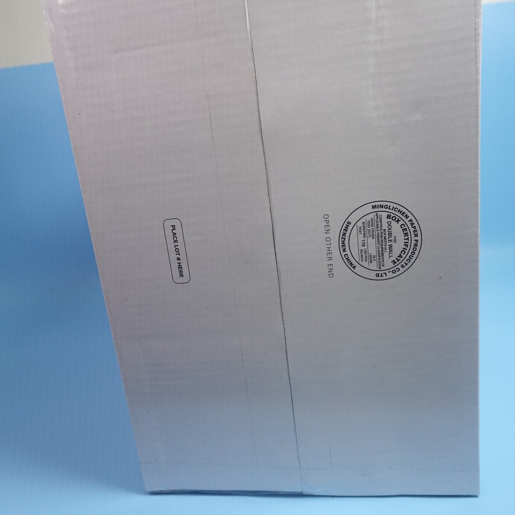 Oreck Air Response HEPA Media Air Purifier - Small, WK16000 Brand New in Box!
