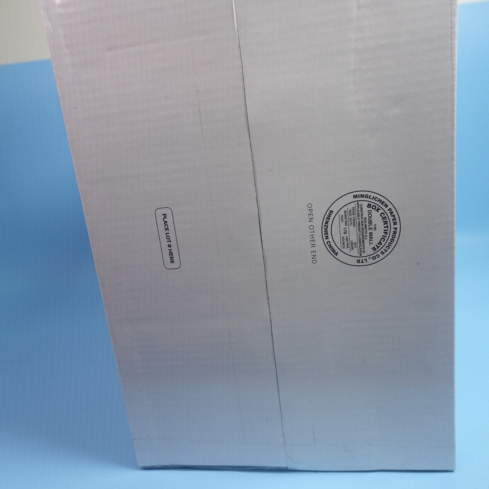 Oreck Air Response HEPA Media Air Purifier - Small, WK16000 Brand New in Box!