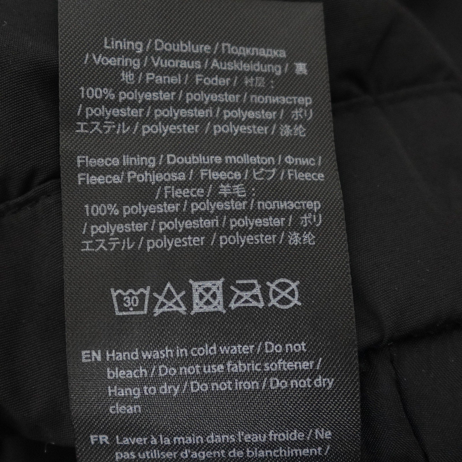 Ski-Doo Vasa High Pants Men's Dark Navy - Large