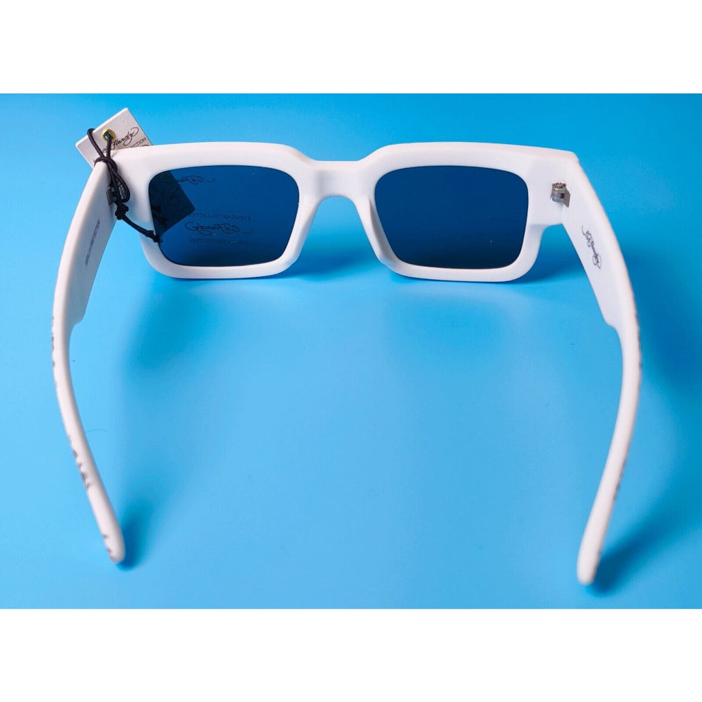 Ed Hardy Eyewear Collection Love Kills Slowly Sunglasses 100% UV Protection