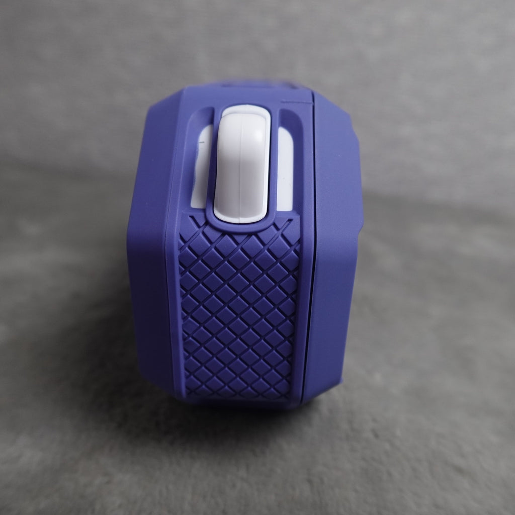 Altec Lansing HydraMini 2.0 Bluetooth Wireless Speaker IP67 Purple