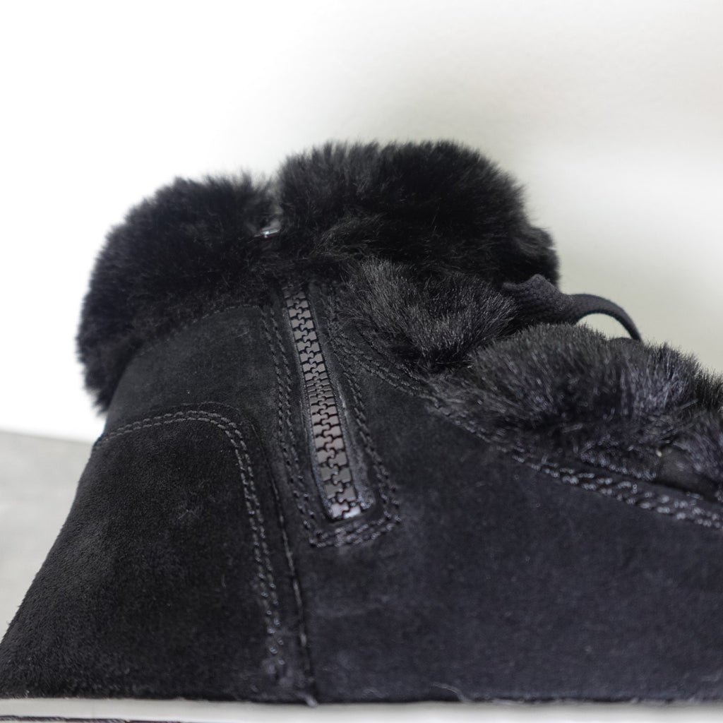 Cougar Dash Q A520158 Waterproof Winter Boots Women’s Size 8 m Black NIB