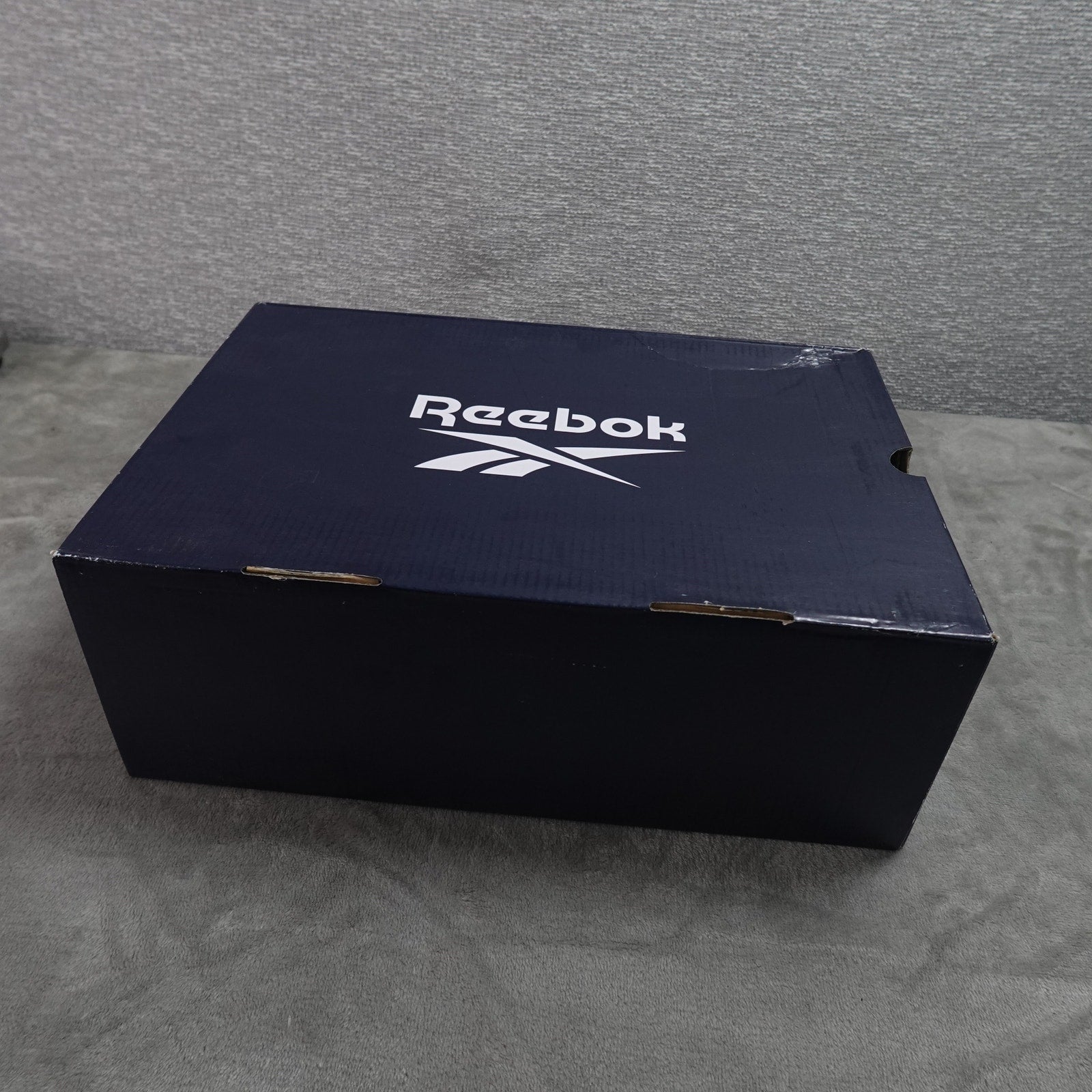 Reebok Guide 3.0 Work Performance Cross Trainer RB3500 Men's 7.5M Black NEW