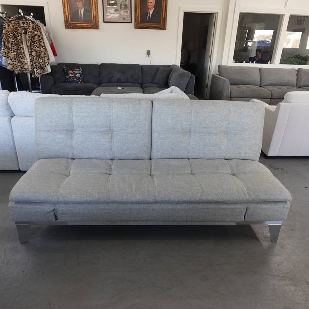 Couch Bed Futon Parker Euro Lounger