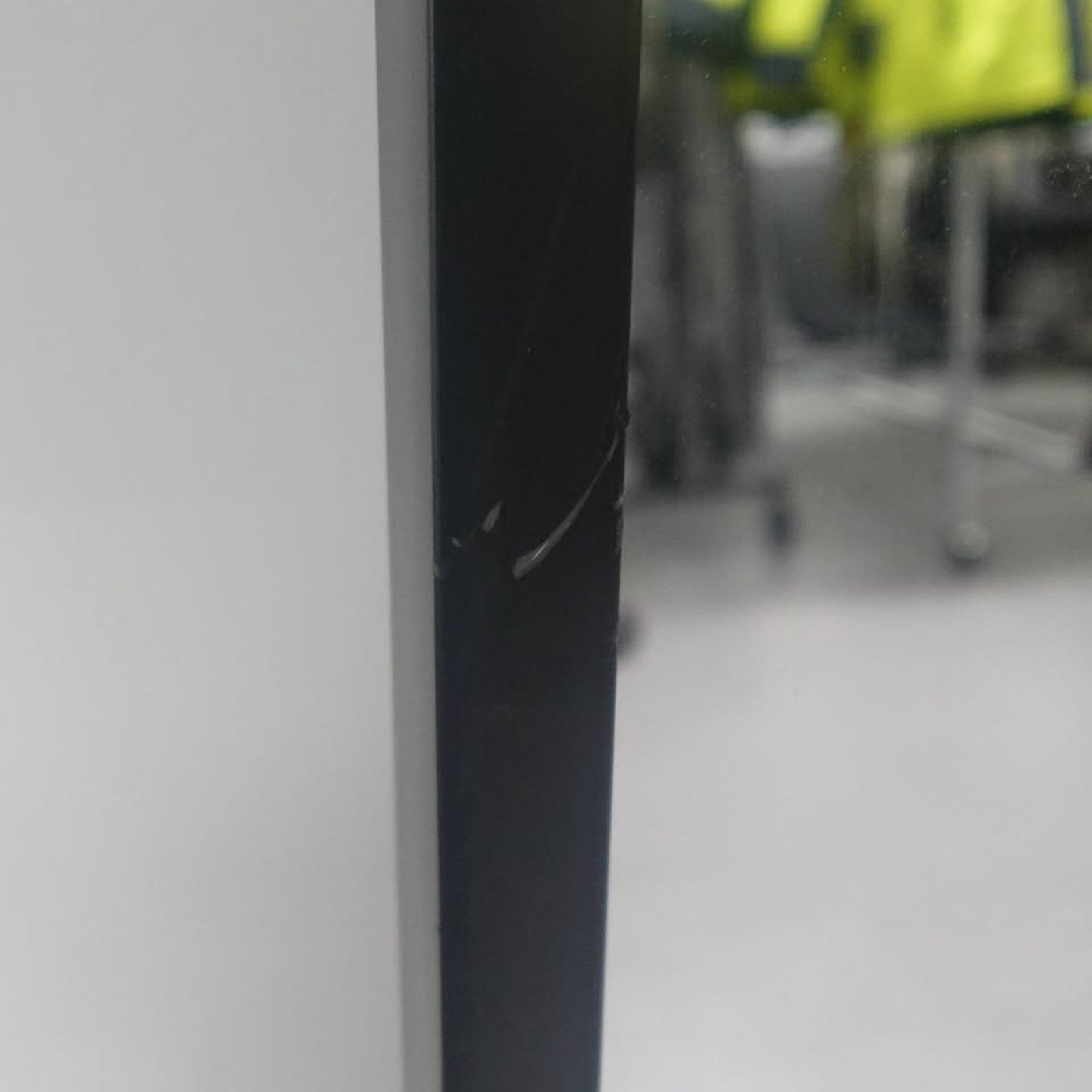 Morris Floor Mirror