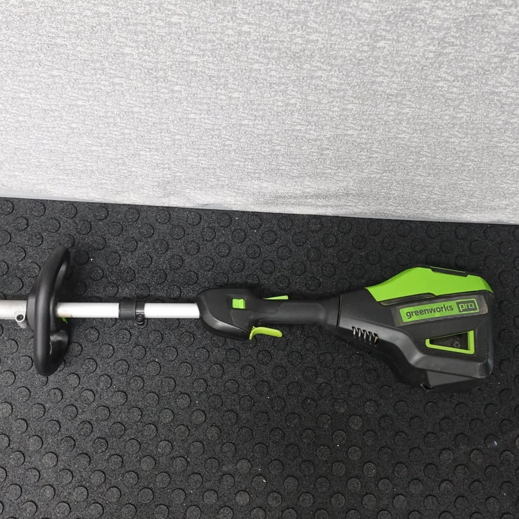 Greenworks Pro STB409 80V 16" Cordless Battery String Trimmer (Tool Only! Needs Parts)