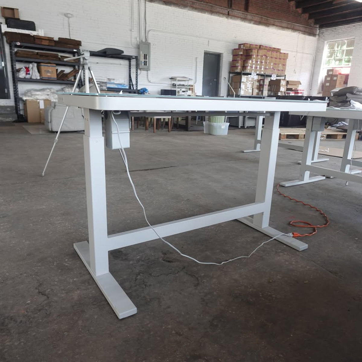 Tresanti Geller 47” Adjustable Height Desk SALE