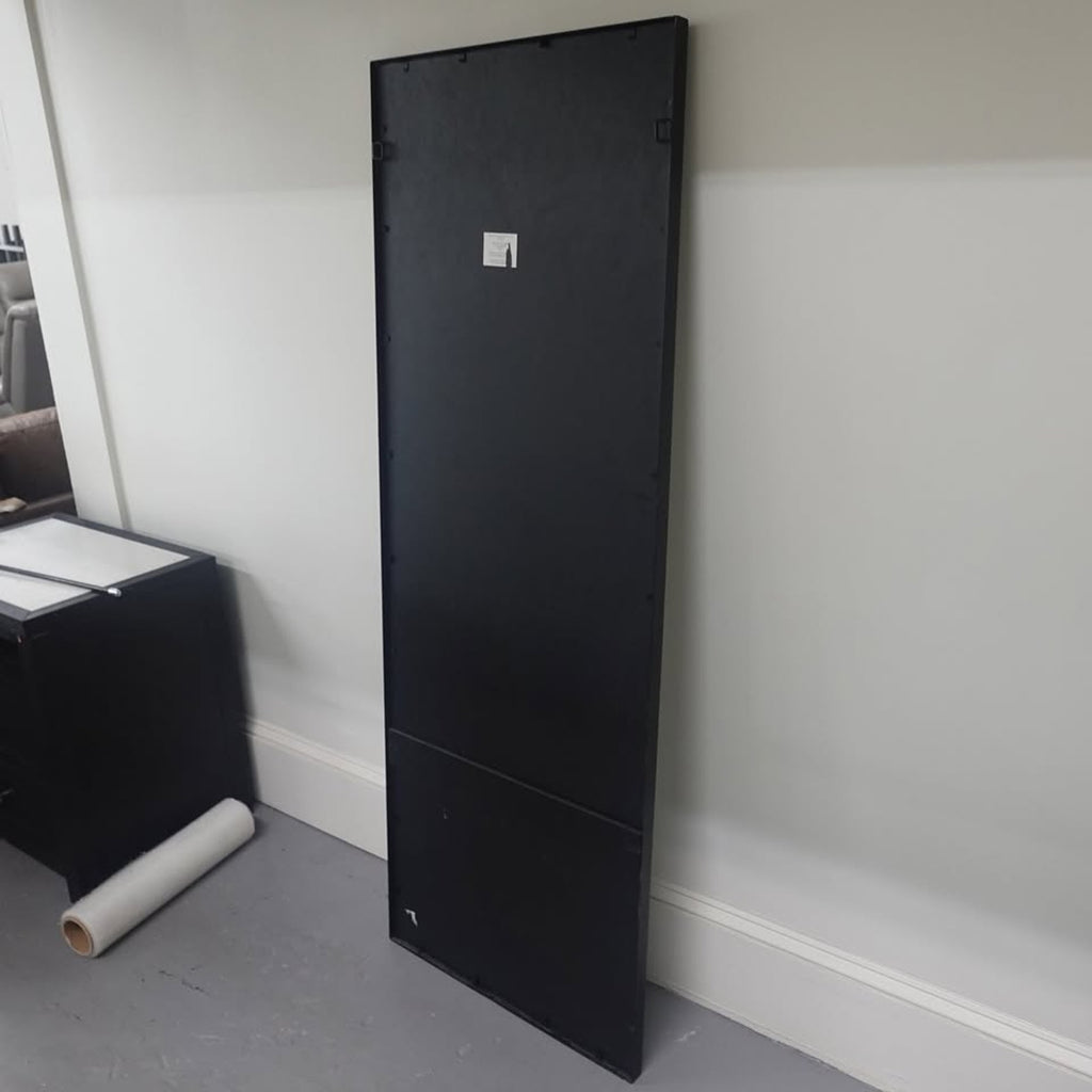 Morris Floor Mirror
