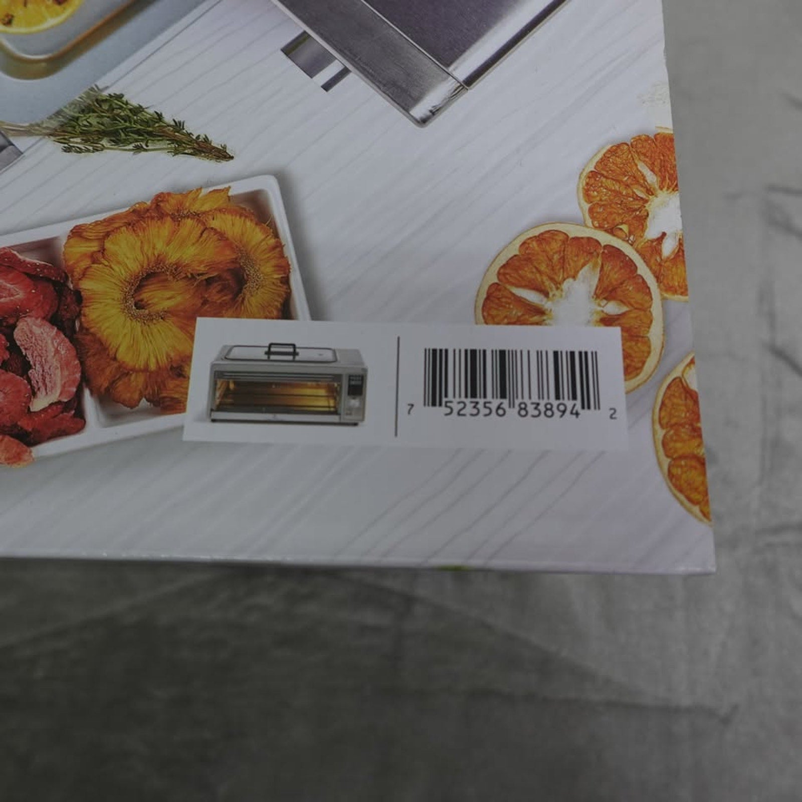 Emeril Lagasse Power 360 Grill 6-in-1 Smokeless Grilling & Airfrying
