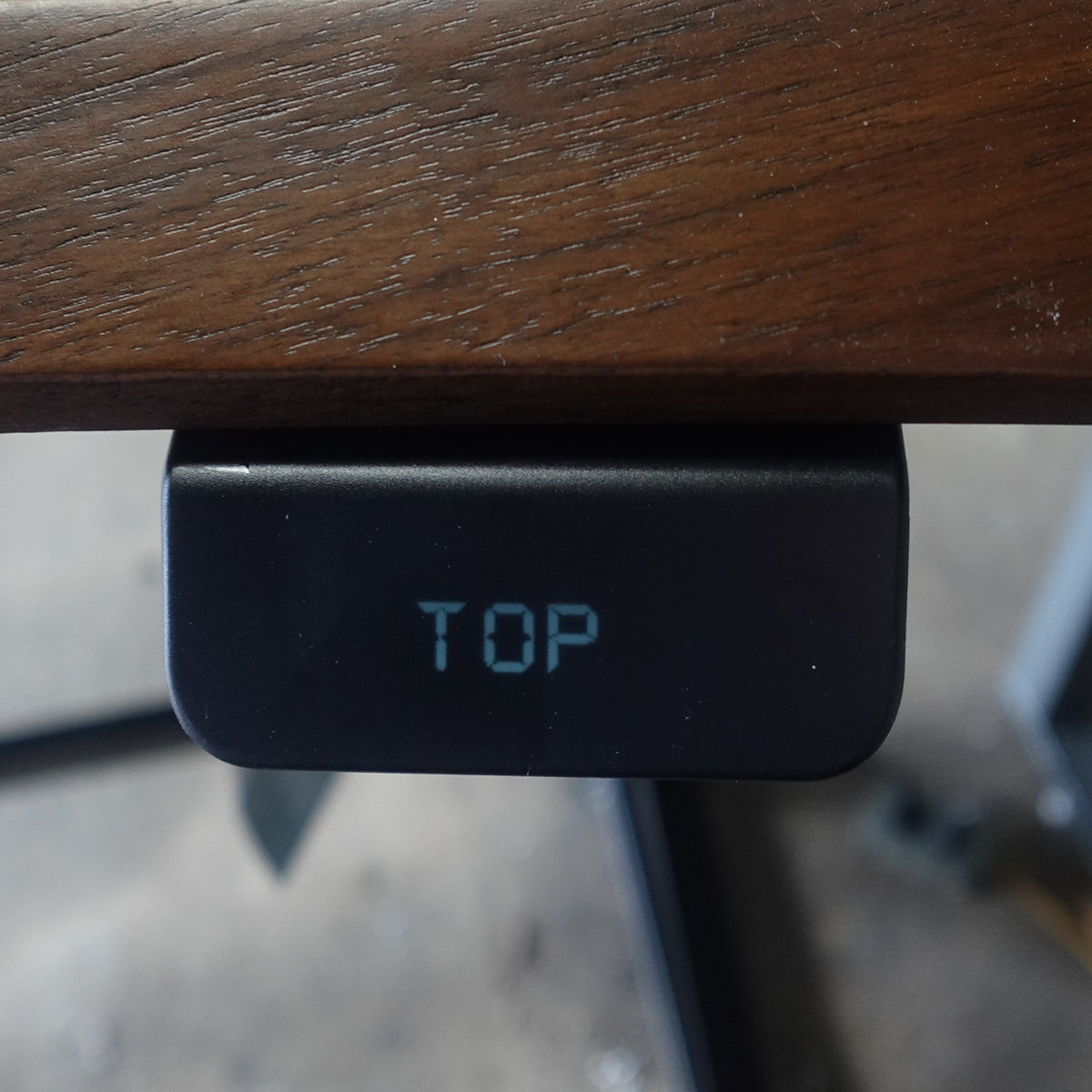 Teagan 60” Adjustable Height Desk