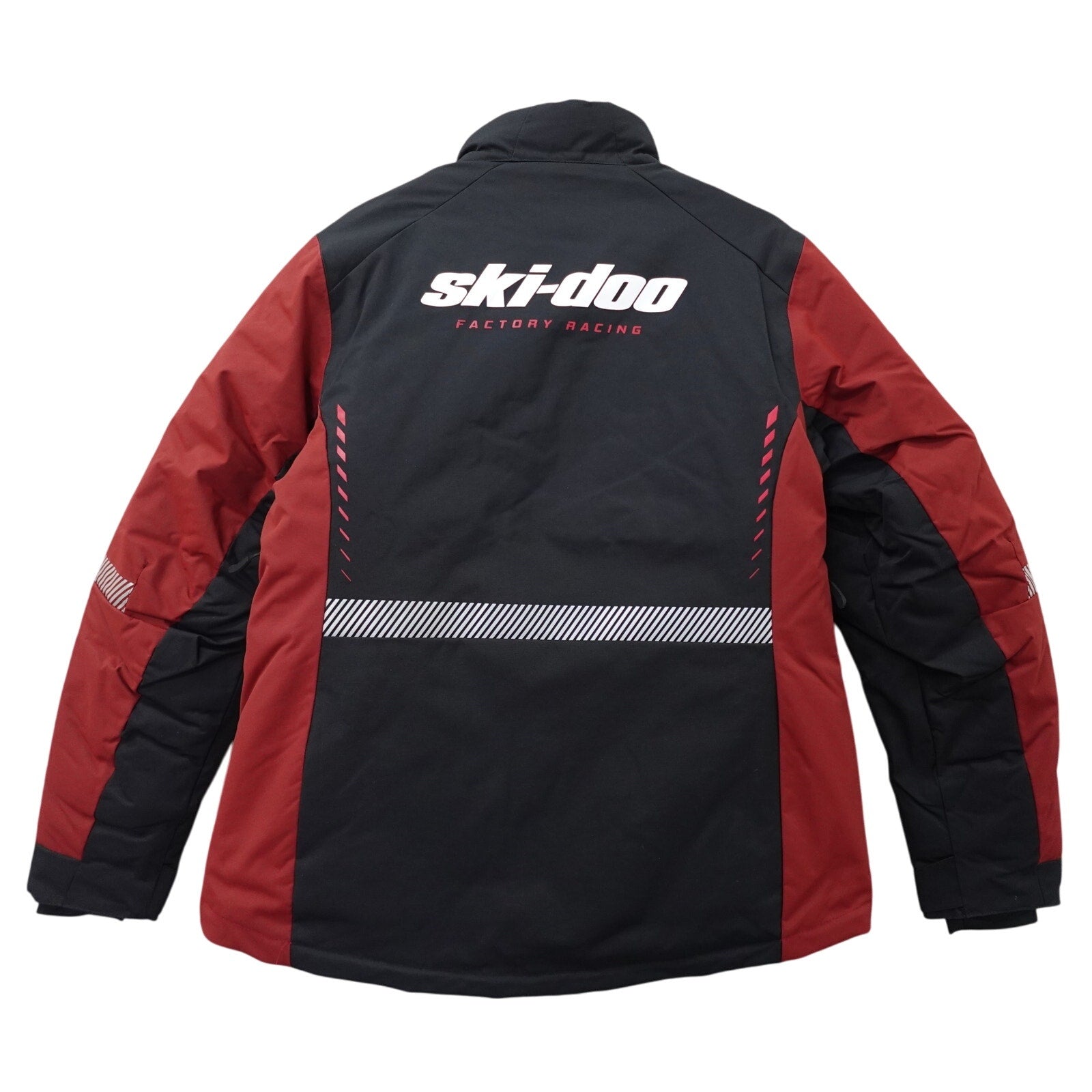 Ski-Doo Woman's Vasa X-Team Edition Snowmobiling Jacket Black - Large