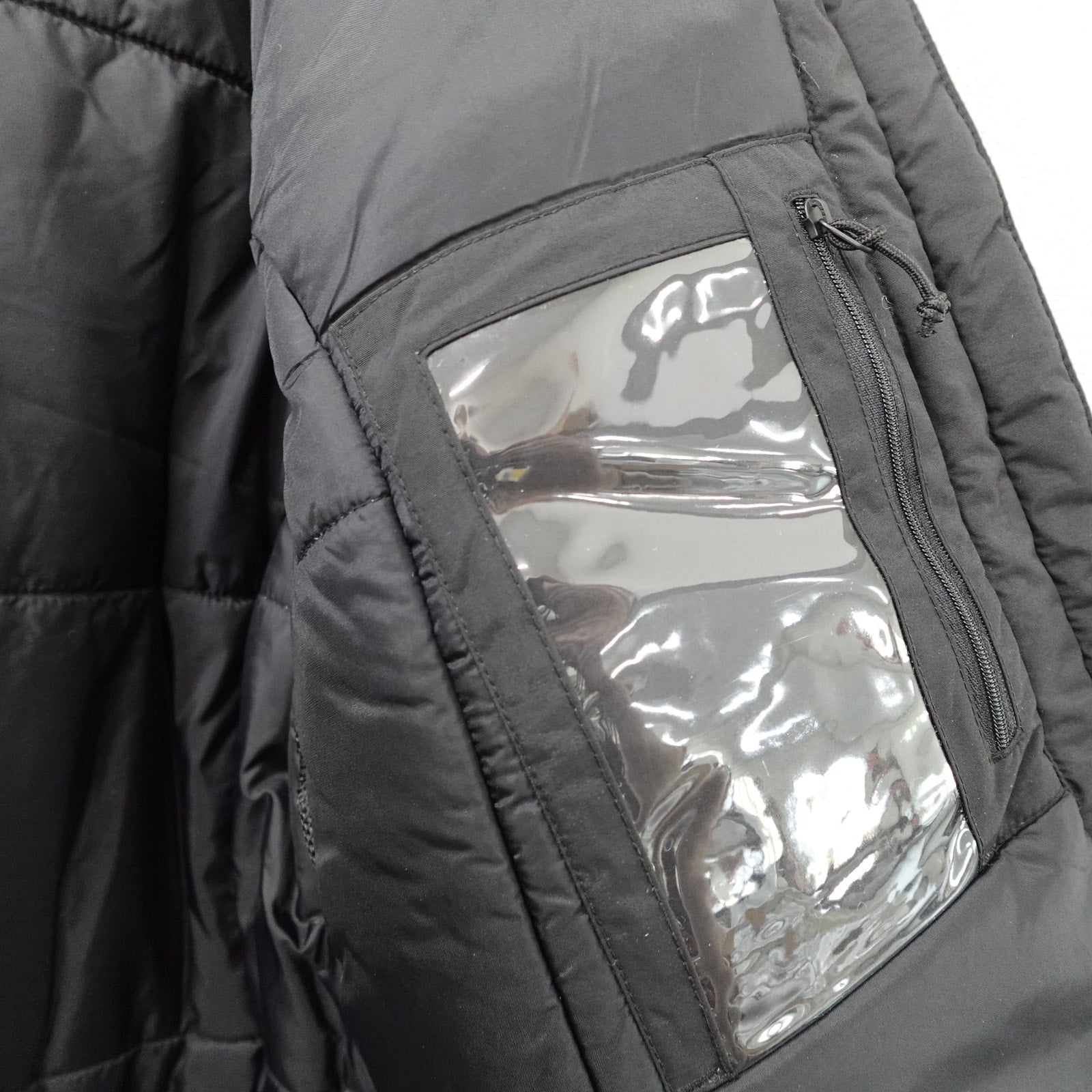 Ski-Doo Woman's Vasa Snowmobiling Jacket Ivory - Small