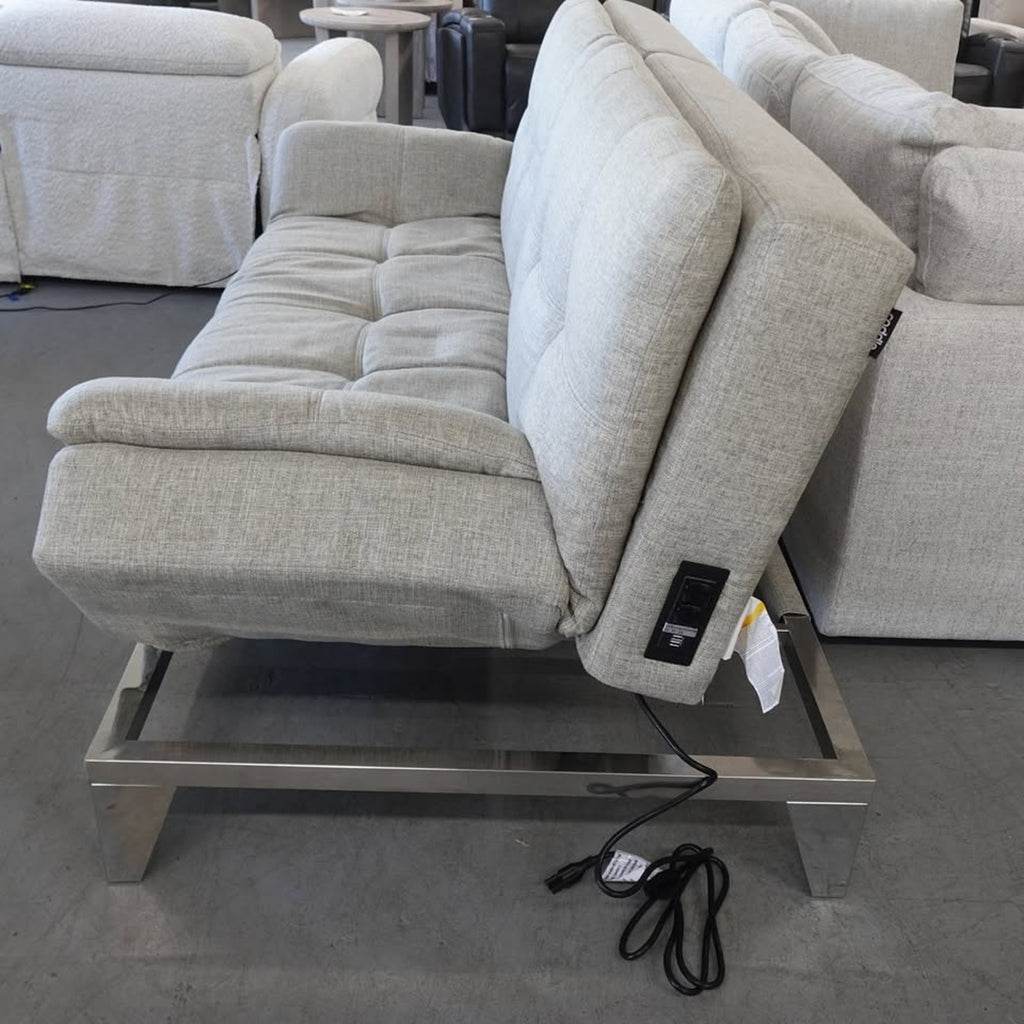 Couch Bed Futon Parker Euro Lounger