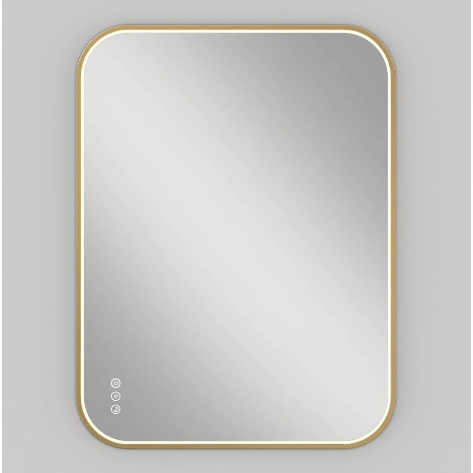 Artika Royce Dimmable LED Mirror 3 CCT Horizontal and Vertical Mount