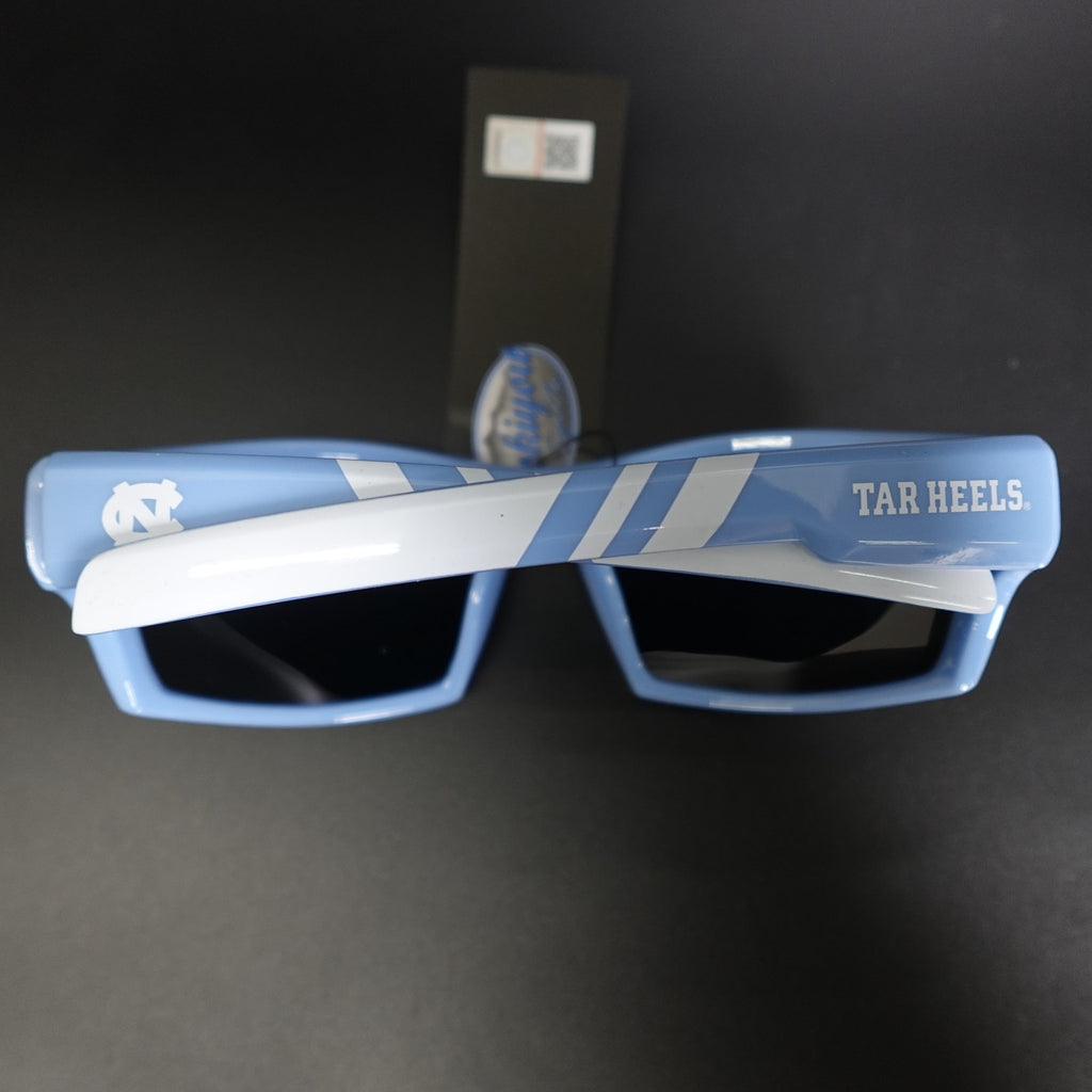 North Carolina Tar Heels Edge Wrap Sunglasses (NCAA) Licensed