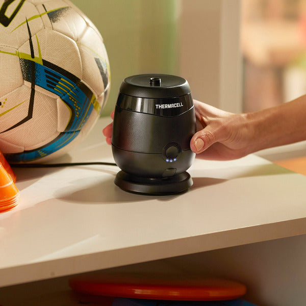 Thermacell E95 Mosquito Repellent + FAST-Charging Dock