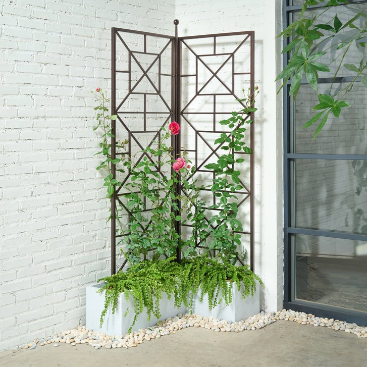Stylecraft Foldable Trellis