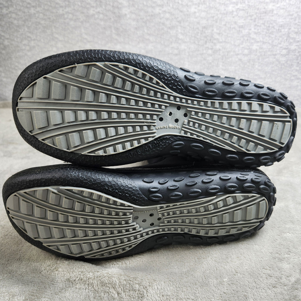 Sea-Doo Neoprene Boots Men's 10 / Women's 11 Black Jet Ski Water Shoes