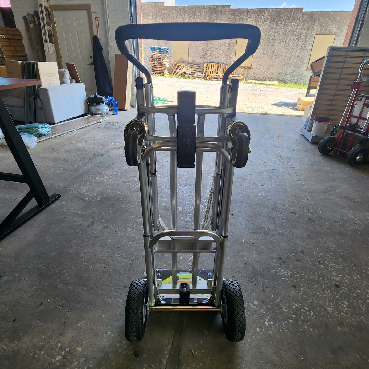 4 in 1 Cosco Handtrucks