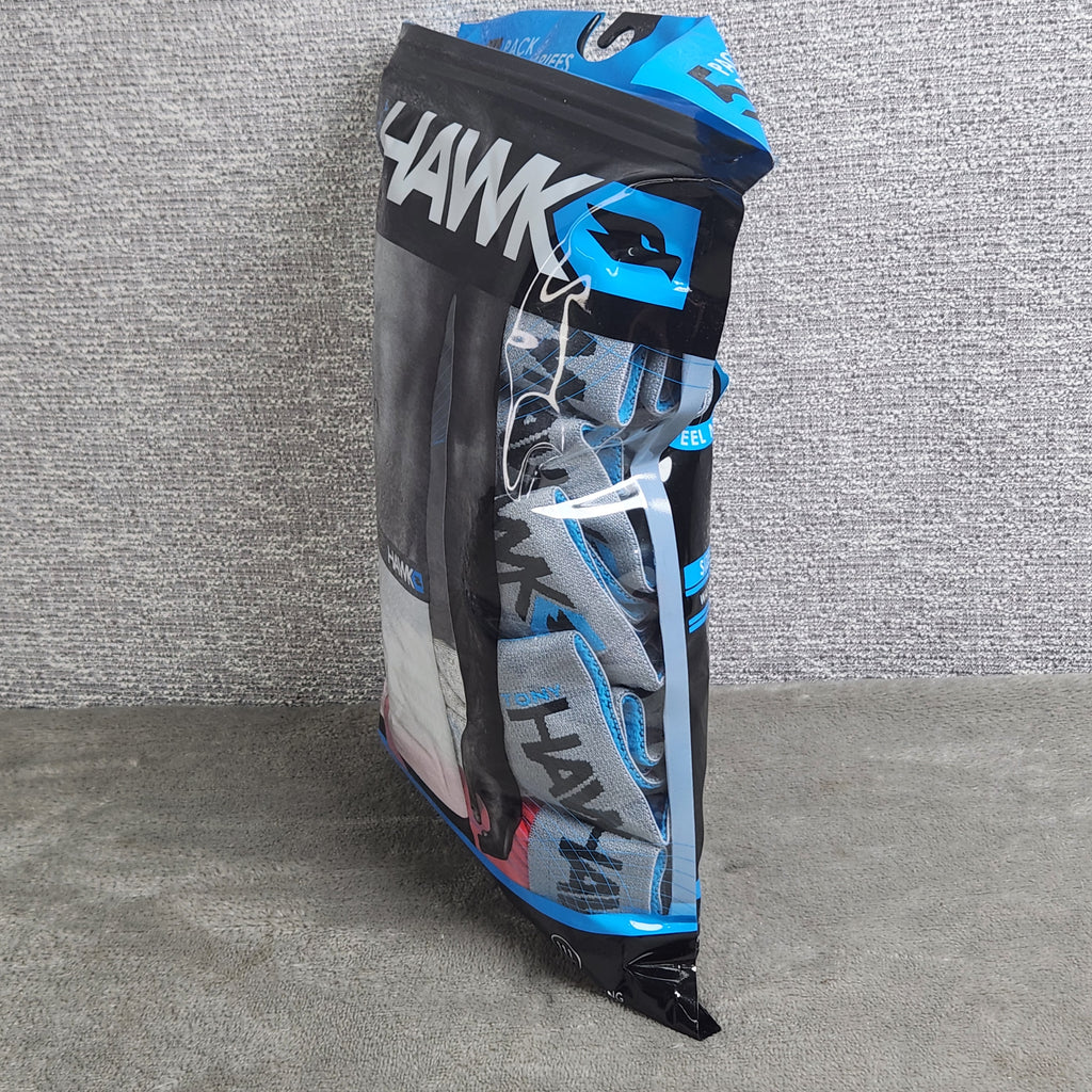 Hawk Mens 5 Pack Boxer Briefs Size Small