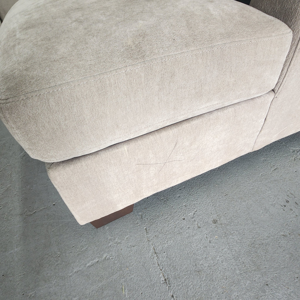 Walsen Sectional (see desc)