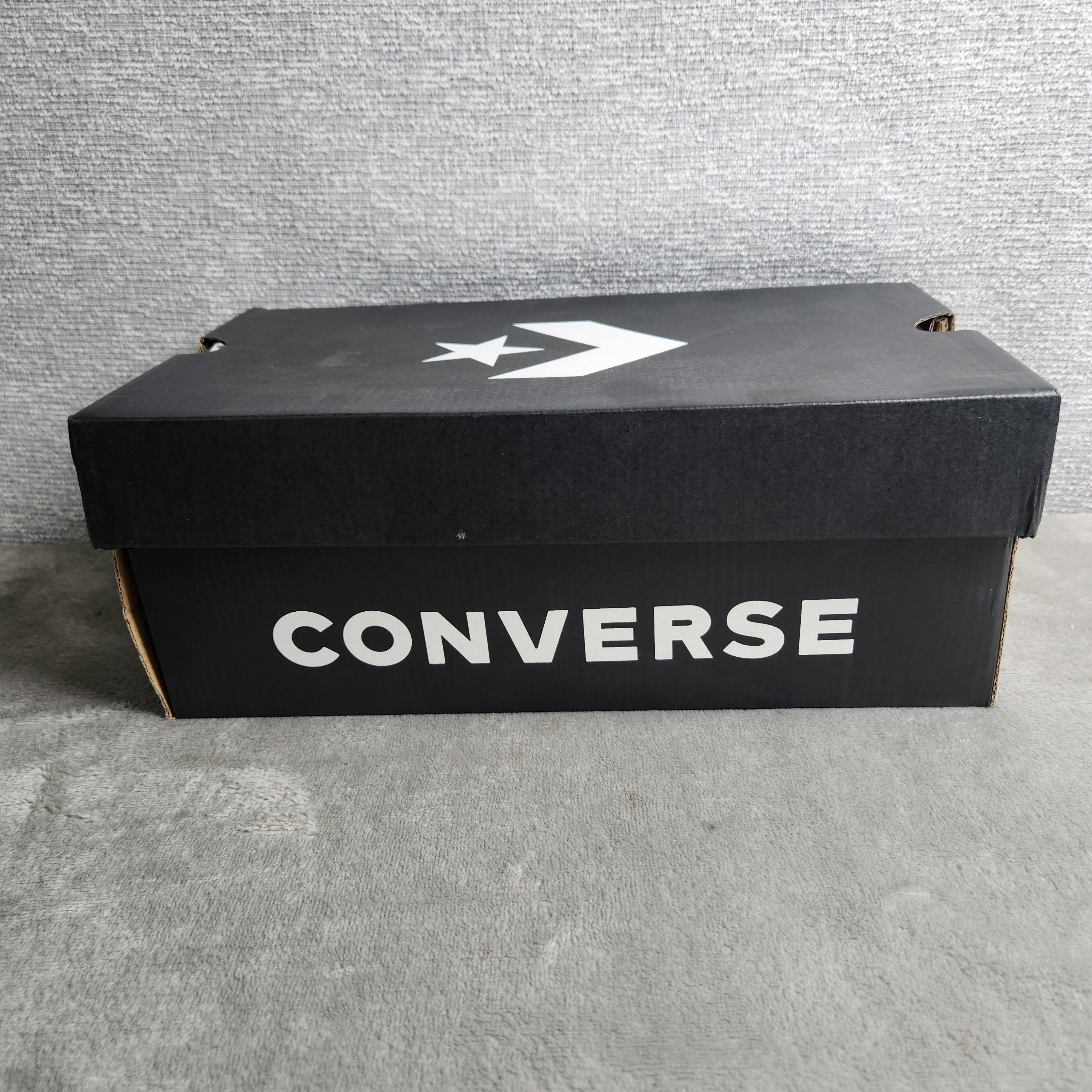 Converse Chuck Taylor All Star Lift Platform White Black Womens Size 7 560251F