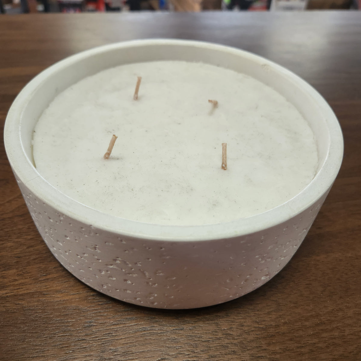 Essenza Outdoor Citronella Candle 2-Pack
