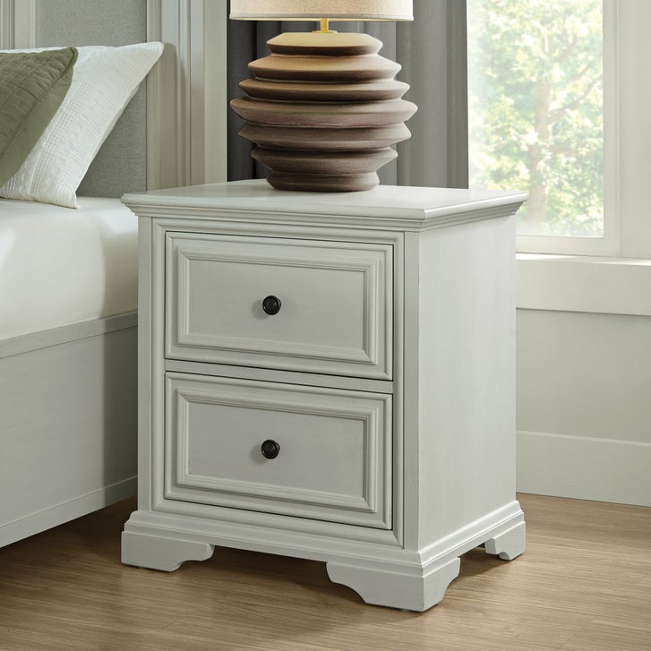 Universal Broadmoore Anistyn Nightstand