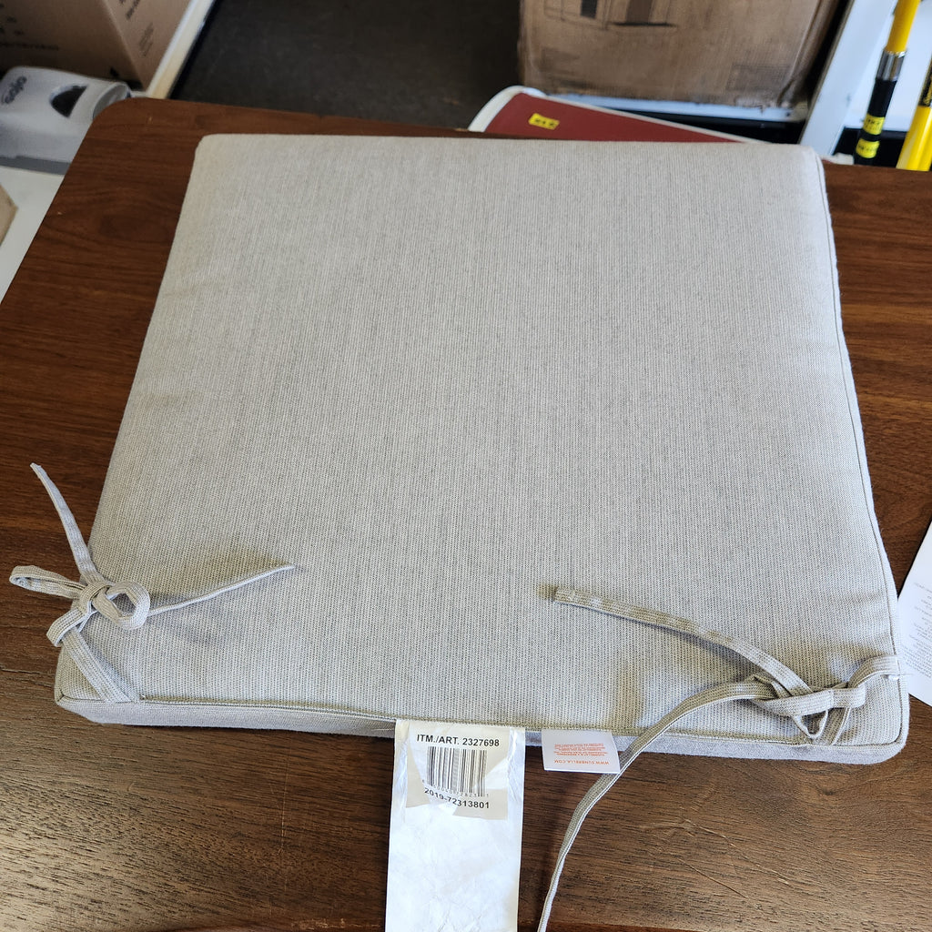 Peak Season Outdoor Seat Pad