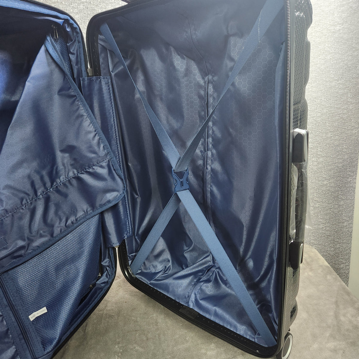 Dejuno Luggage set