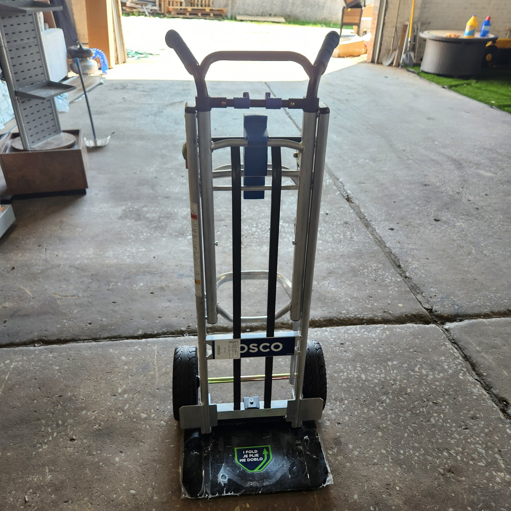 Cosco 5 in 1 Handtrucks
