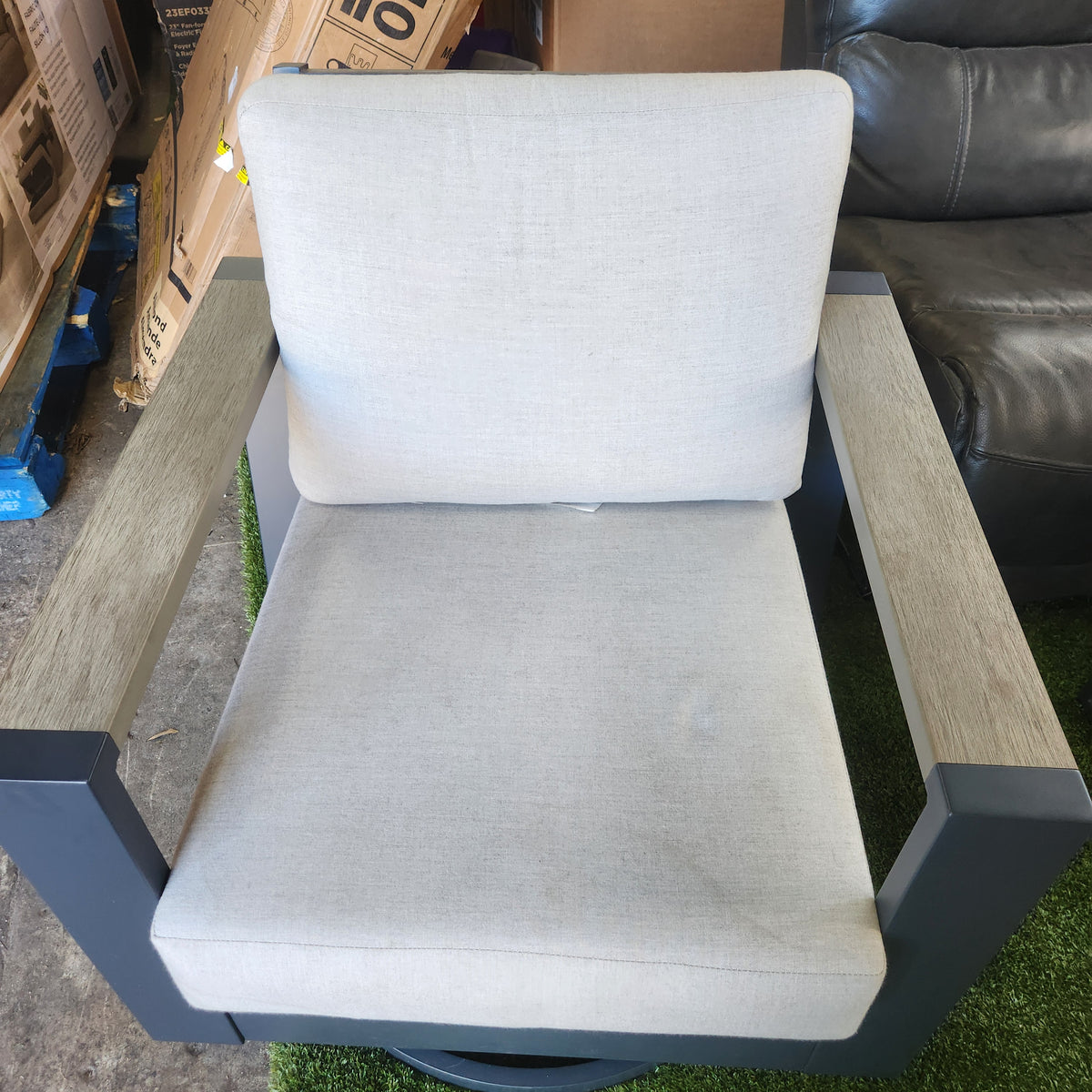 SunVilla Archer 3-Piece Seating Set
