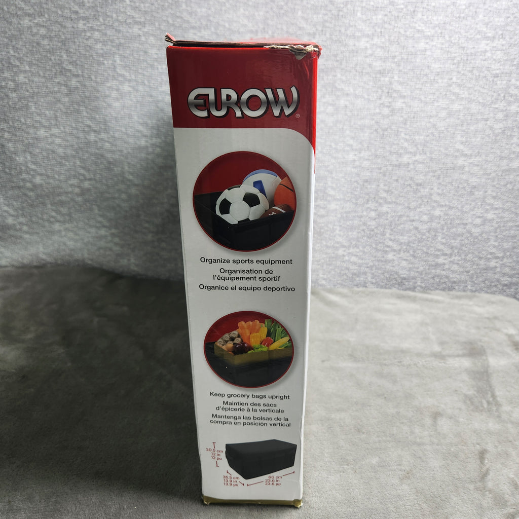 Eurow Automotive Organizer