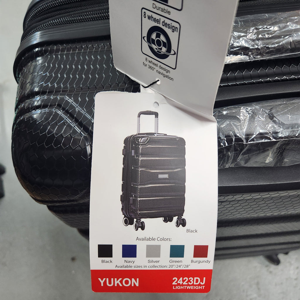 Dejuno Luggage set