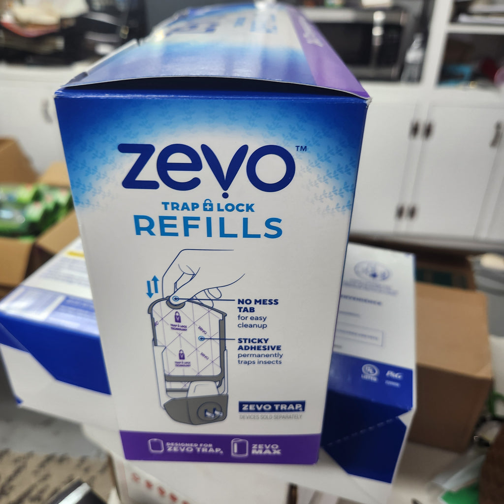 Zevo refills