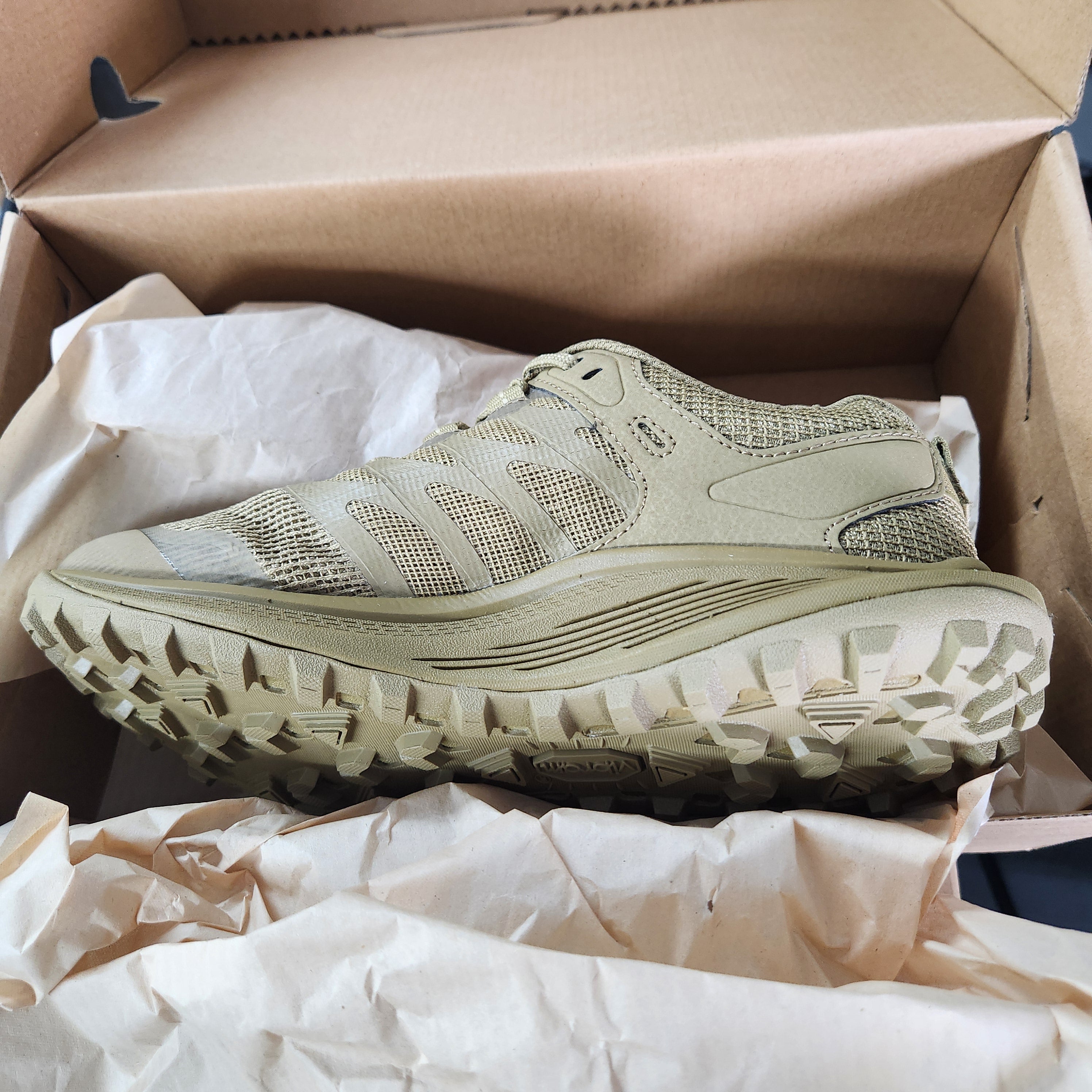 Merrell Size 4 Nova 3 Tactical Mens