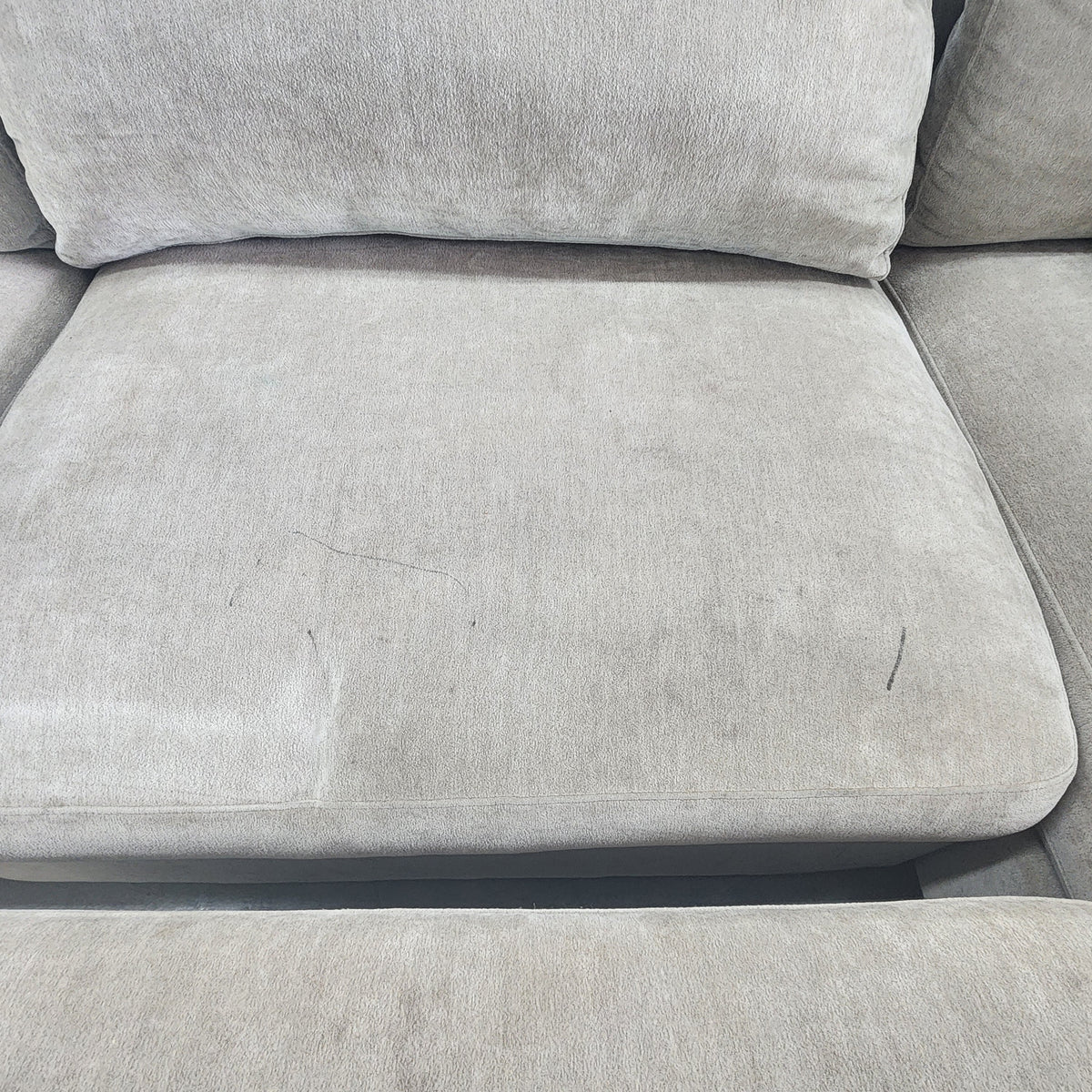 Walsen Sectional (see desc)