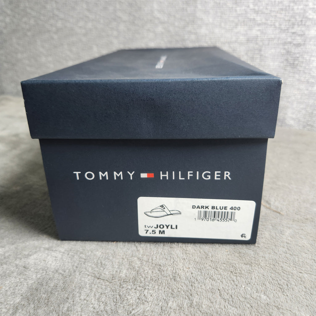 Tommy Hilfiger Joyli Women's Wedge Sandals Size 7.5M