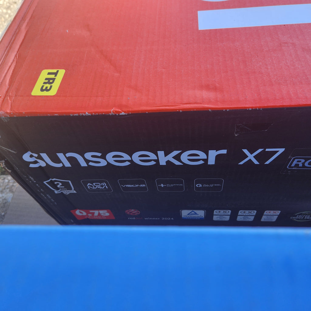 Sunseeker Elite