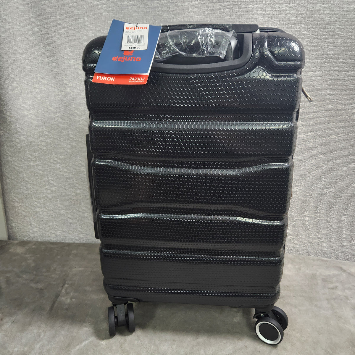 Dejuno Luggage set