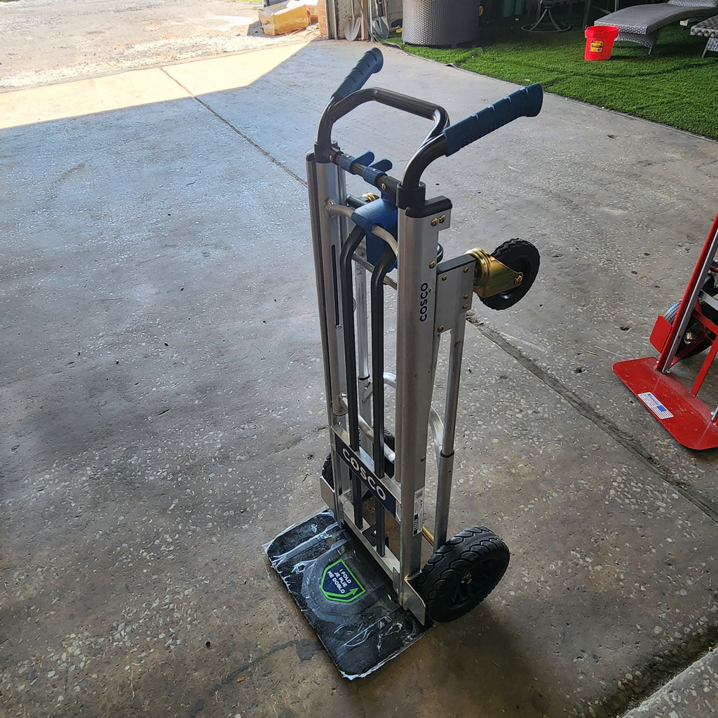 Cosco 5 in 1 Handtrucks