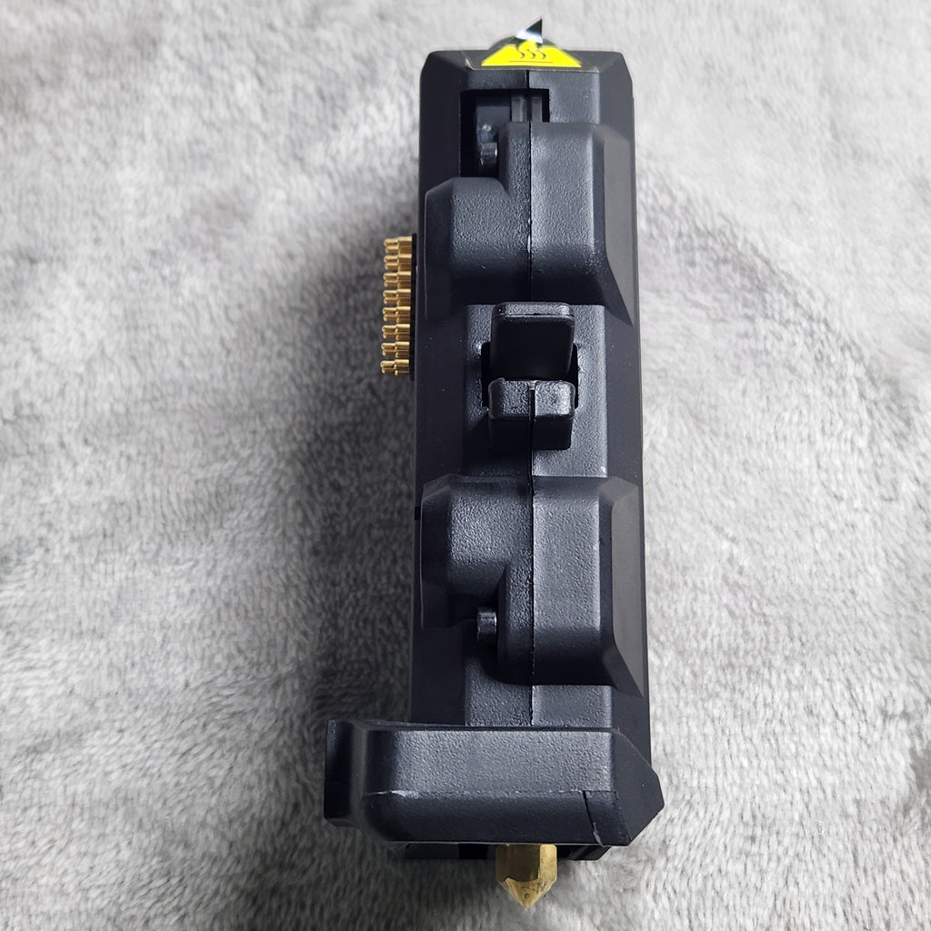 MakerBot Smart Extruder+ MP07325 3D Printer Extruder Replicator Used
